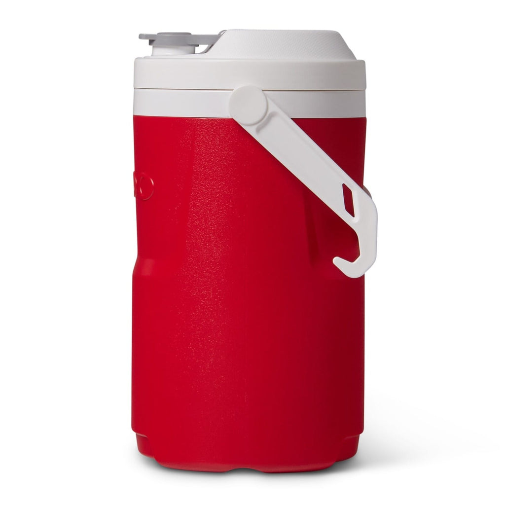 Igloo Laguna 1 Gallon Water Jug - Red Star