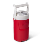 Igloo Laguna 1 Gallon Water Jug - Red Star