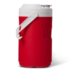 Igloo Laguna 1 Gallon Water Jug - Red Star