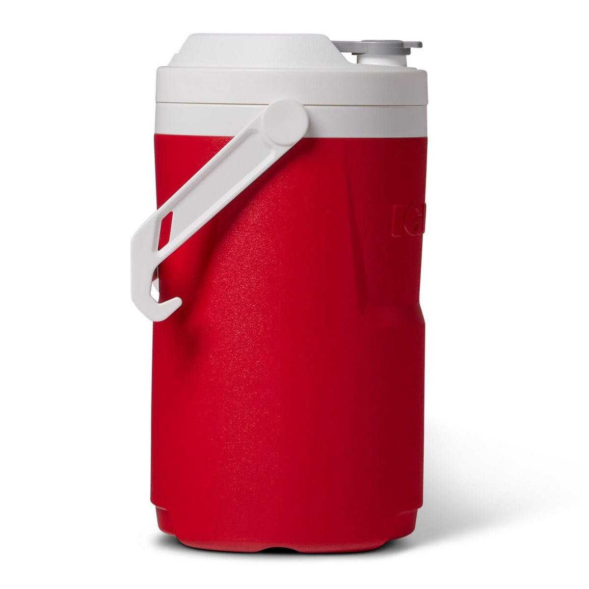 Igloo Laguna 1 Gallon Water Jug - Red Star