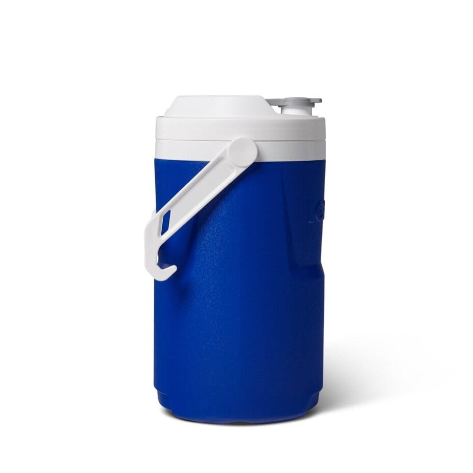 Igloo Laguna 1 Gallon Water Jug - Majestic Blue