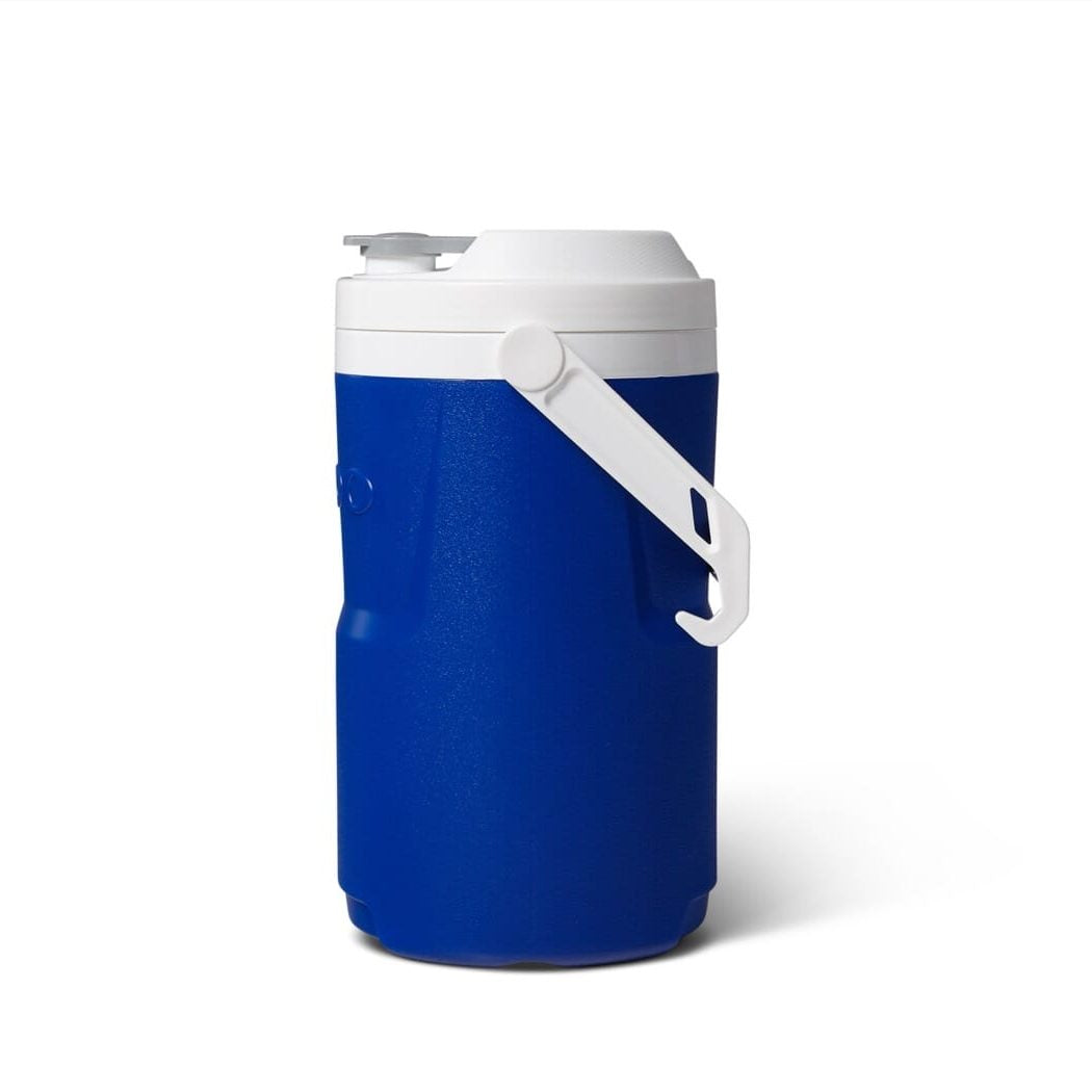 Igloo Laguna 1 Gallon Water Jug - Majestic Blue