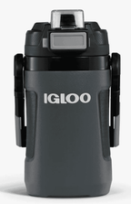 Igloo Rival 1 Qt Auto Chug Jug - Tactical Grey