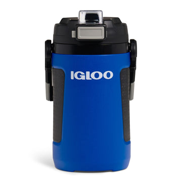 Igloo Rival Half Gallon Auto Chug Jug - Sport Blue