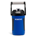 Igloo Rival Half Gallon Auto Chug Jug - Sport Blue