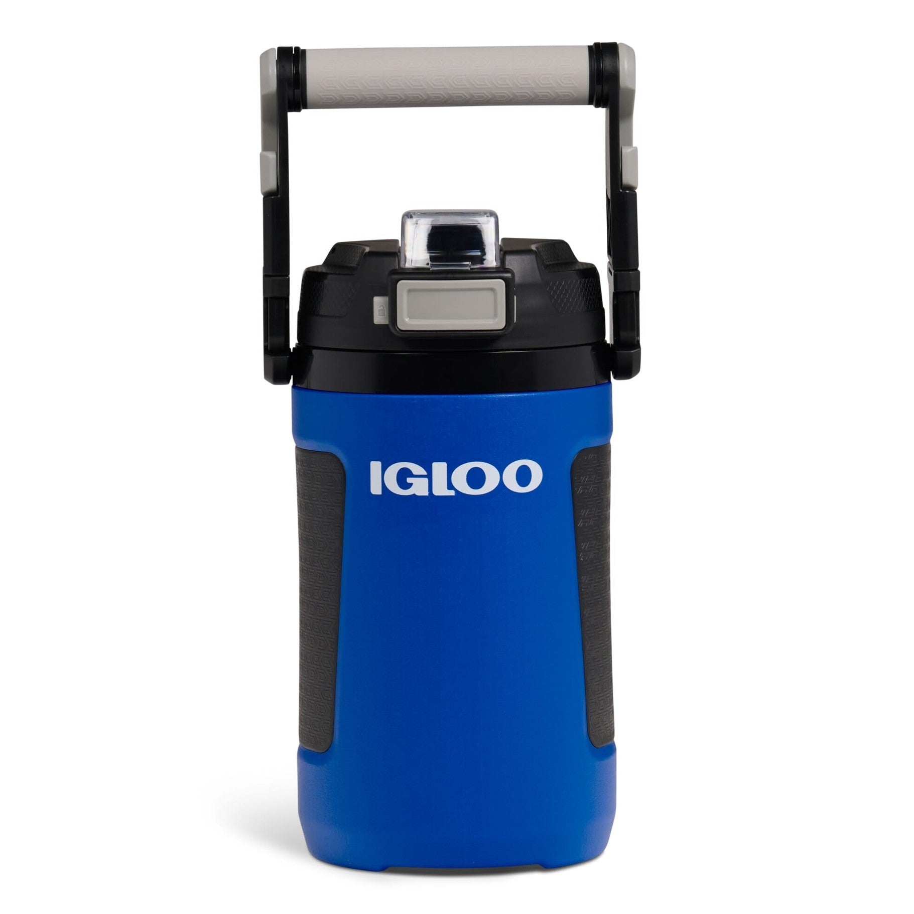 Igloo Rival Half Gallon Auto Chug Jug - Sport Blue