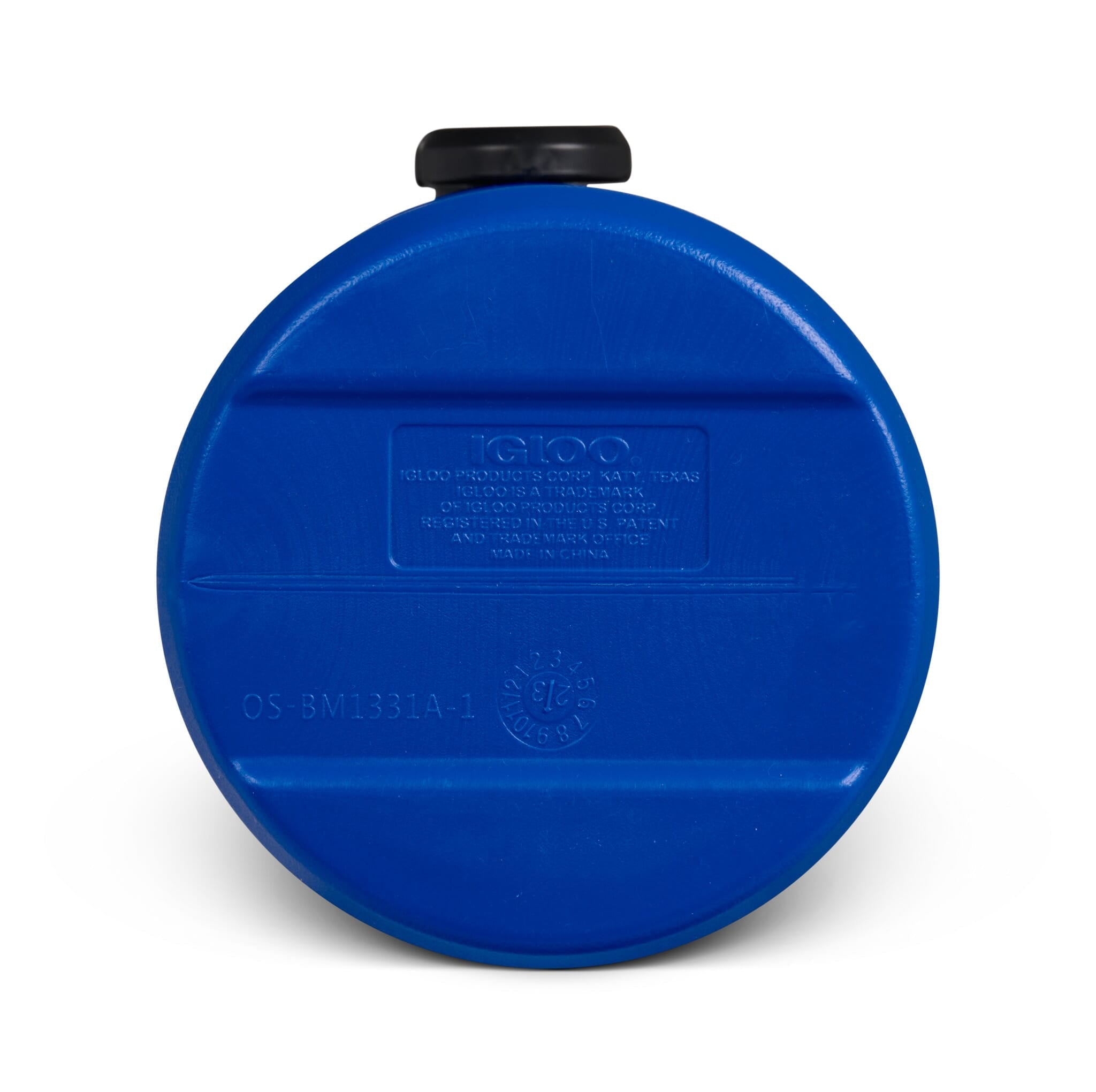 Igloo Rival Half Gallon Auto Chug Jug - Sport Blue