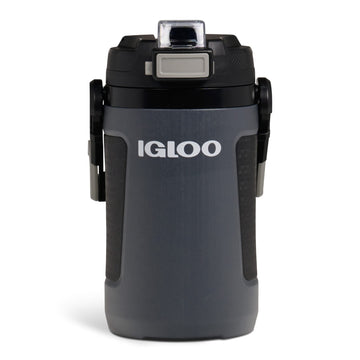 Igloo Rival Half Gallon Auto Chug Jug - Tactical Grey