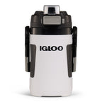 Igloo Rival 1 Quart Auto Chug Jug - White