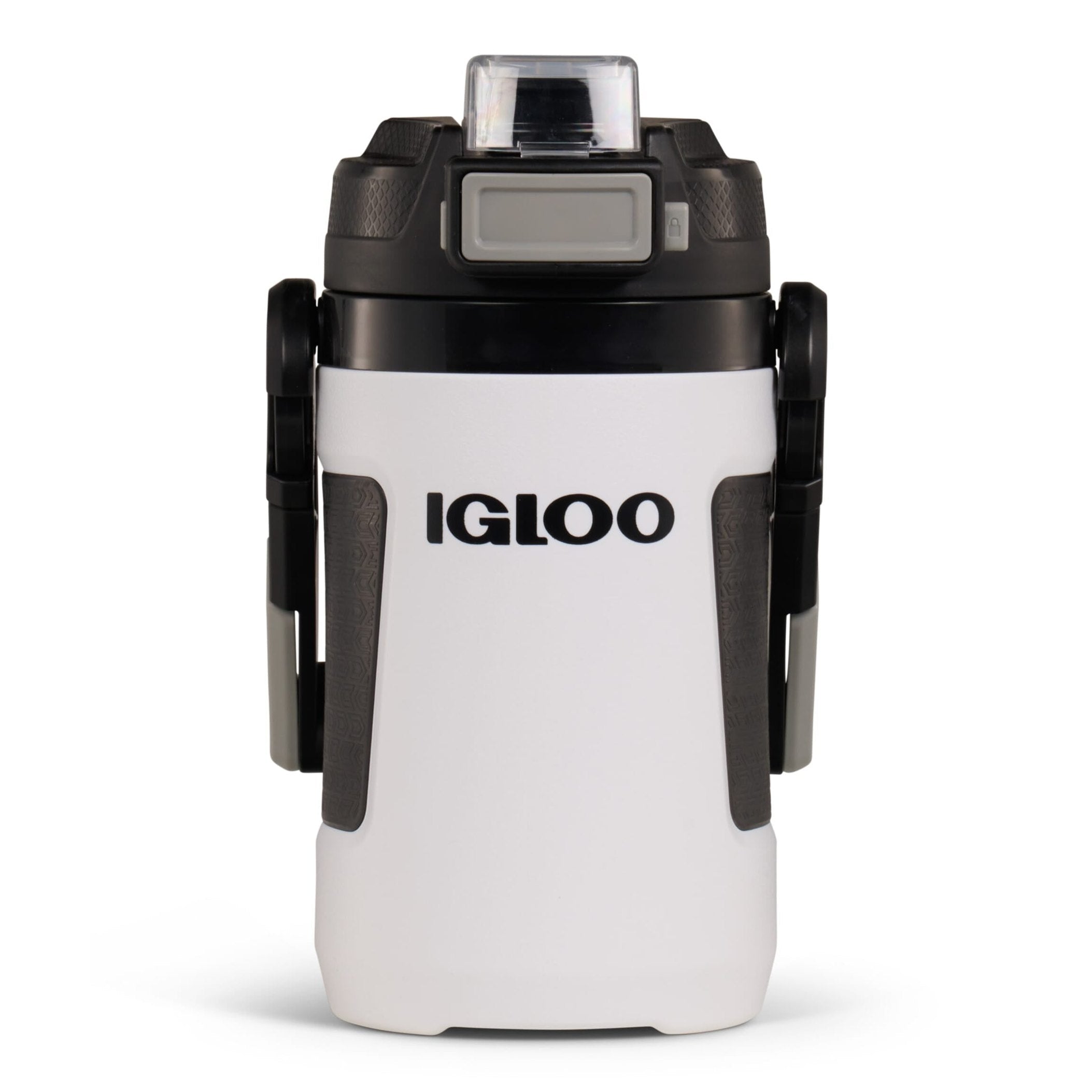 Igloo Rival 1 Quart Auto Chug Jug - White