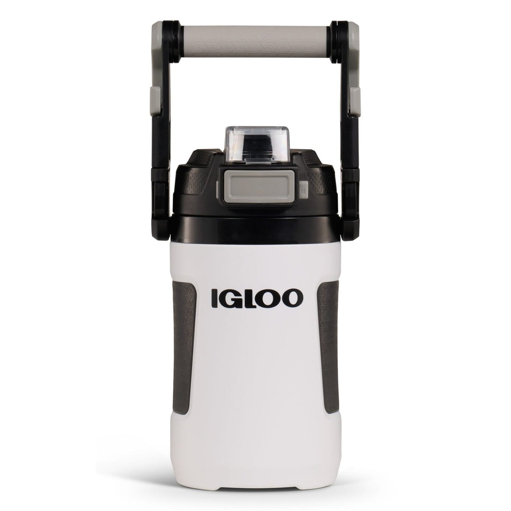 Igloo Rival 1 Quart Auto Chug Jug - White
