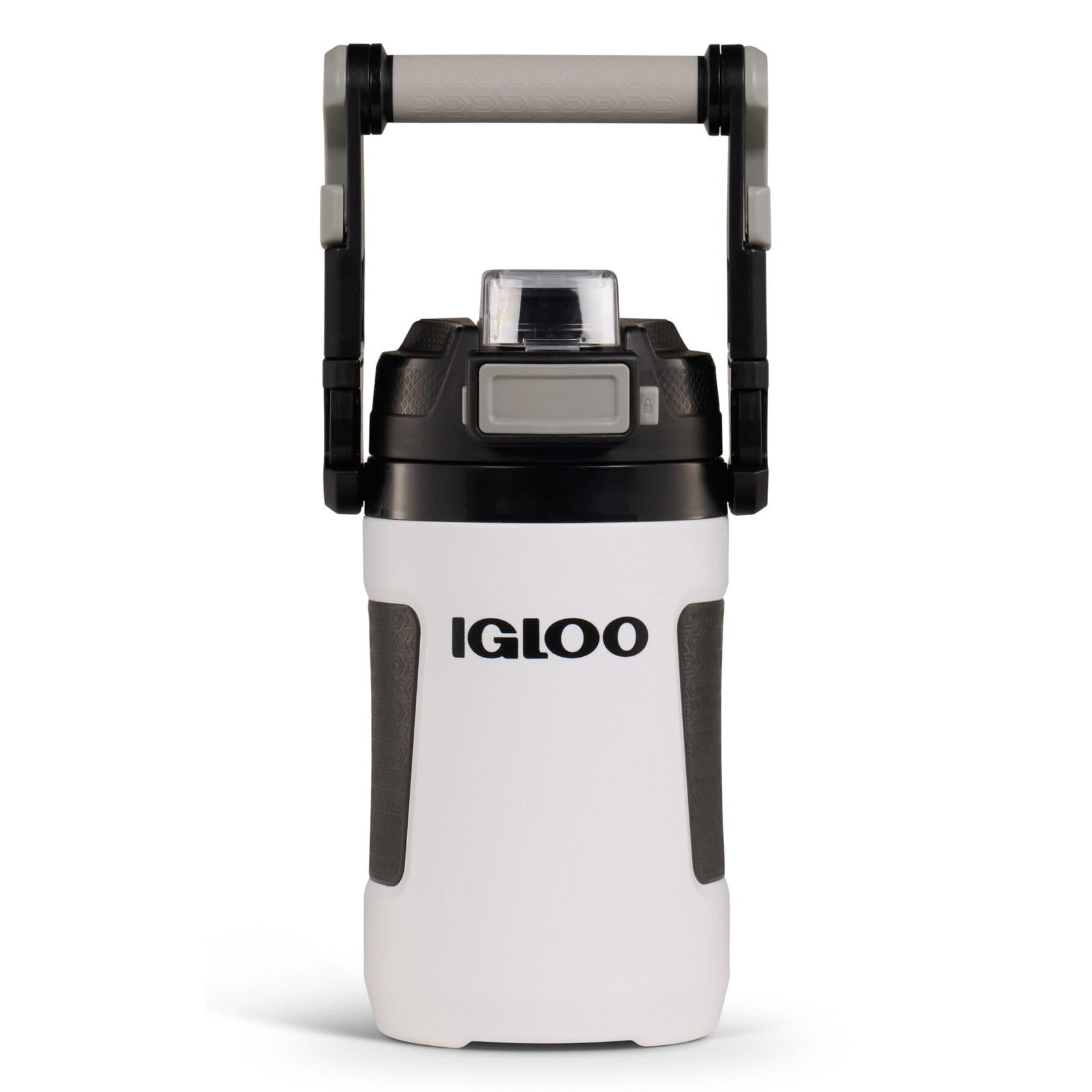 Igloo Rival 1 Quart Auto Chug Jug - White