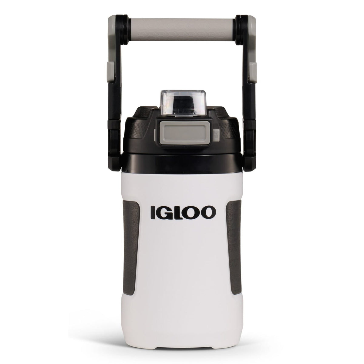 Igloo Rival 1 Quart Auto Chug Jug - White