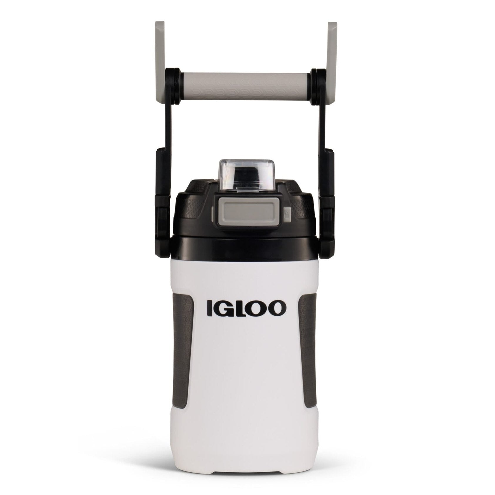 Igloo Rival 1 Quart Auto Chug Jug - White