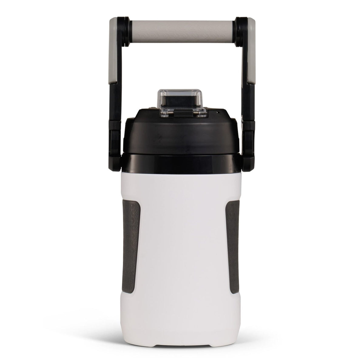 Igloo Rival 1 Quart Auto Chug Jug - White