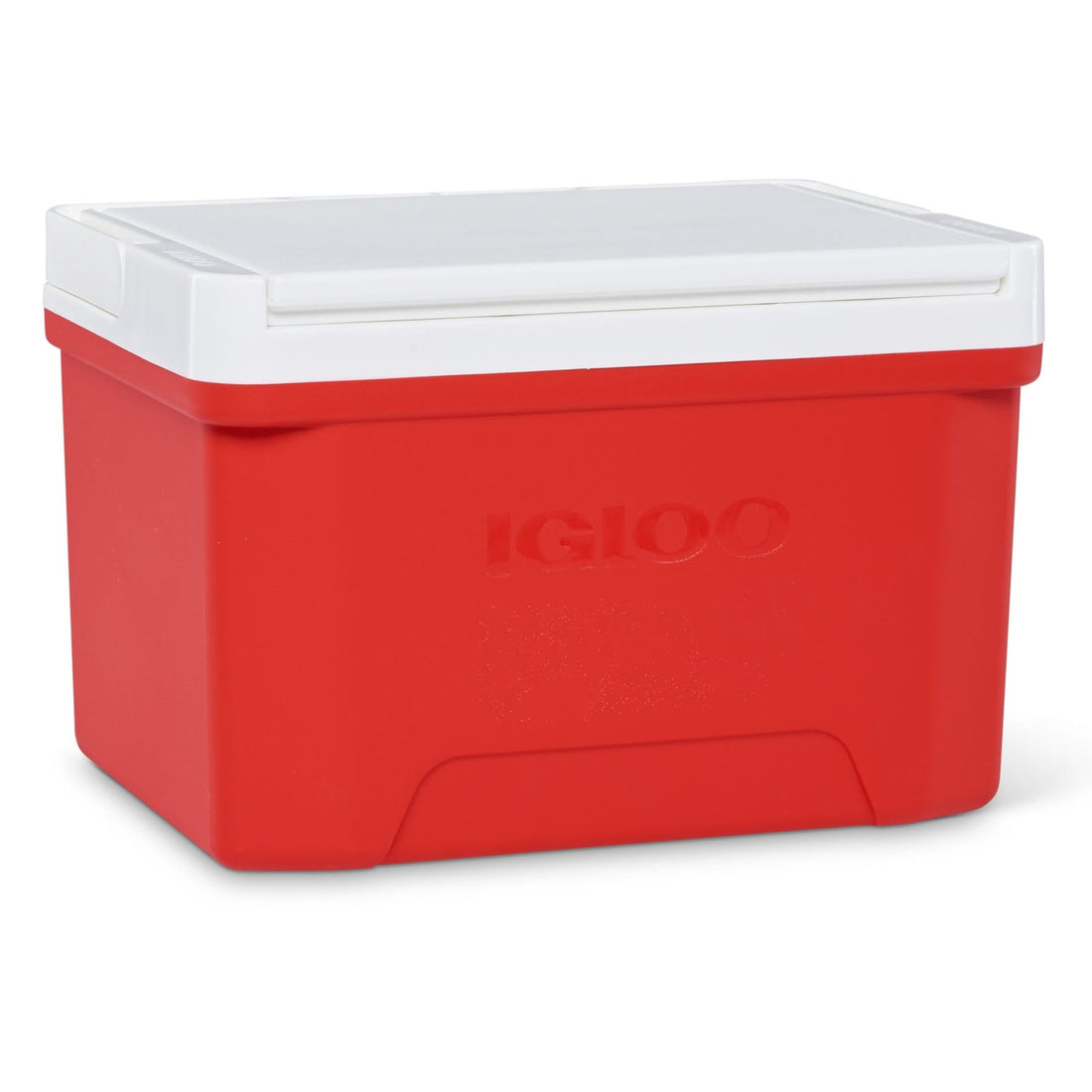 Igloo-laguna 9 Cooler Box - Red Star
