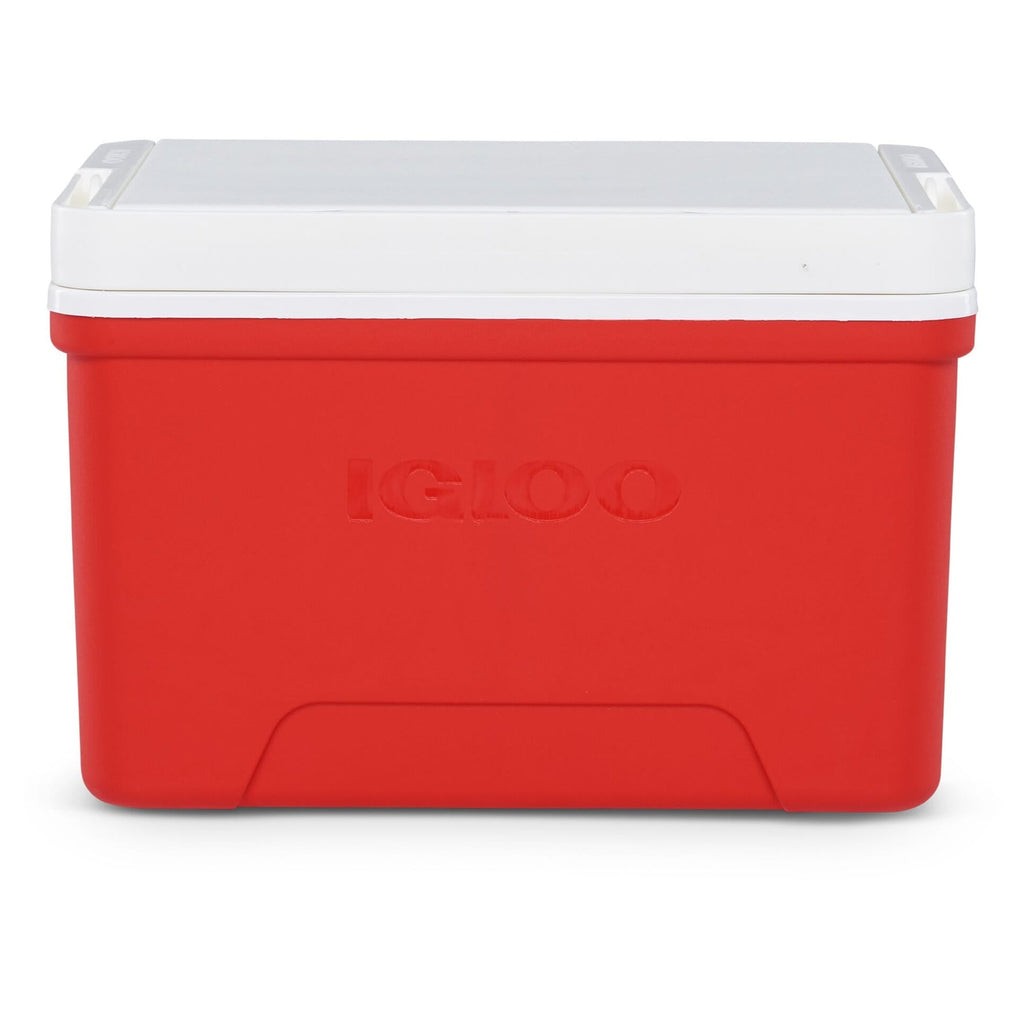 مبرد صلب إغلو لاغونا 9 كوارت - ريد ستار