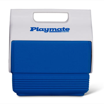 Igloo-playmate Mini Cooler - Sneaky Blue
