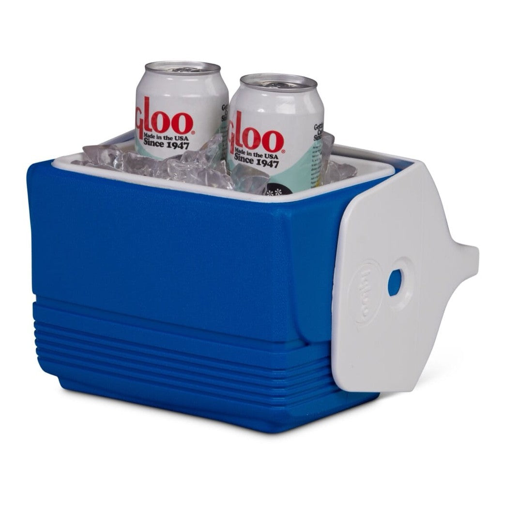 Igloo-playmate Mini Cooler - Sneaky Blue