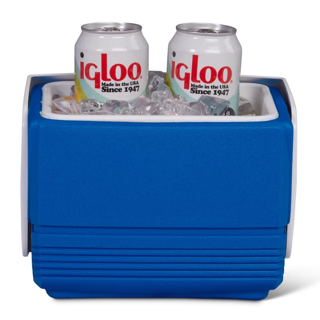 Igloo-playmate Mini Cooler - Sneaky Blue