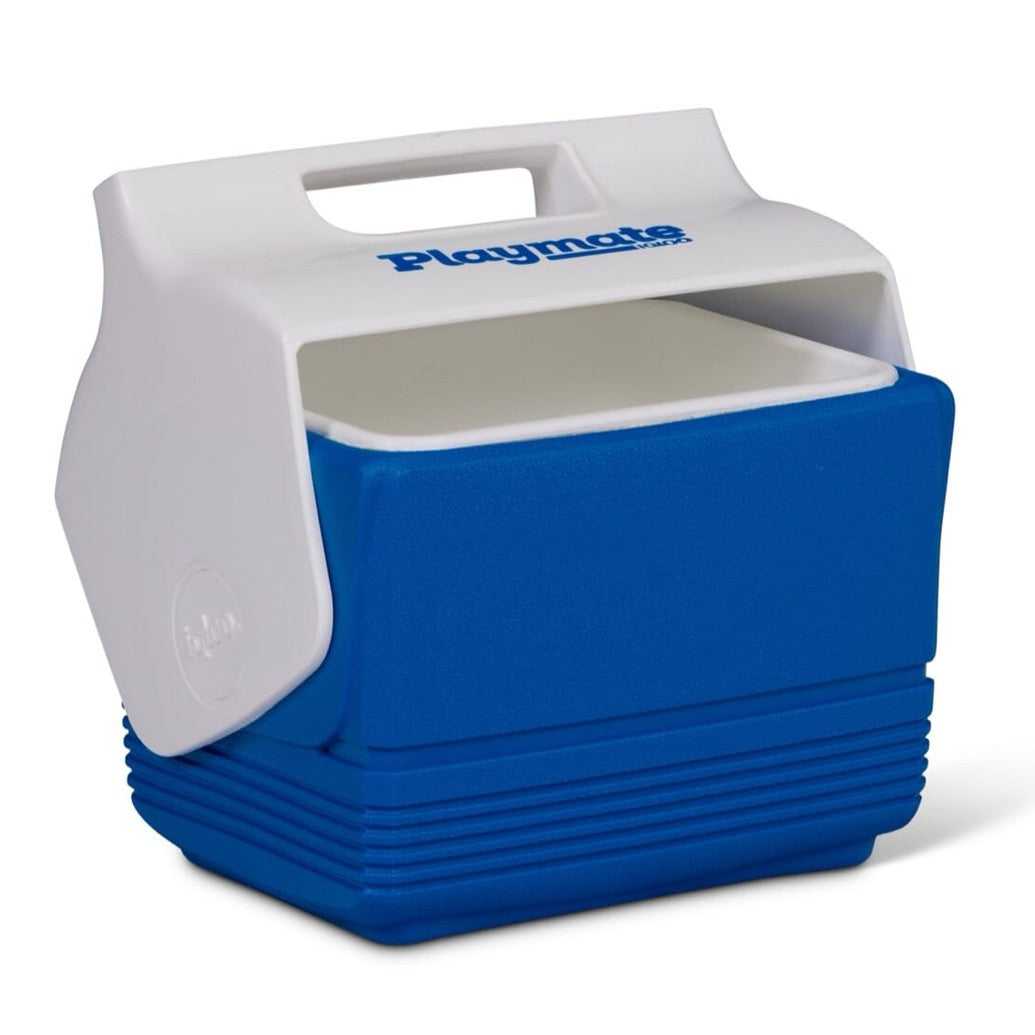 Igloo-playmate Mini Cooler - Sneaky Blue
