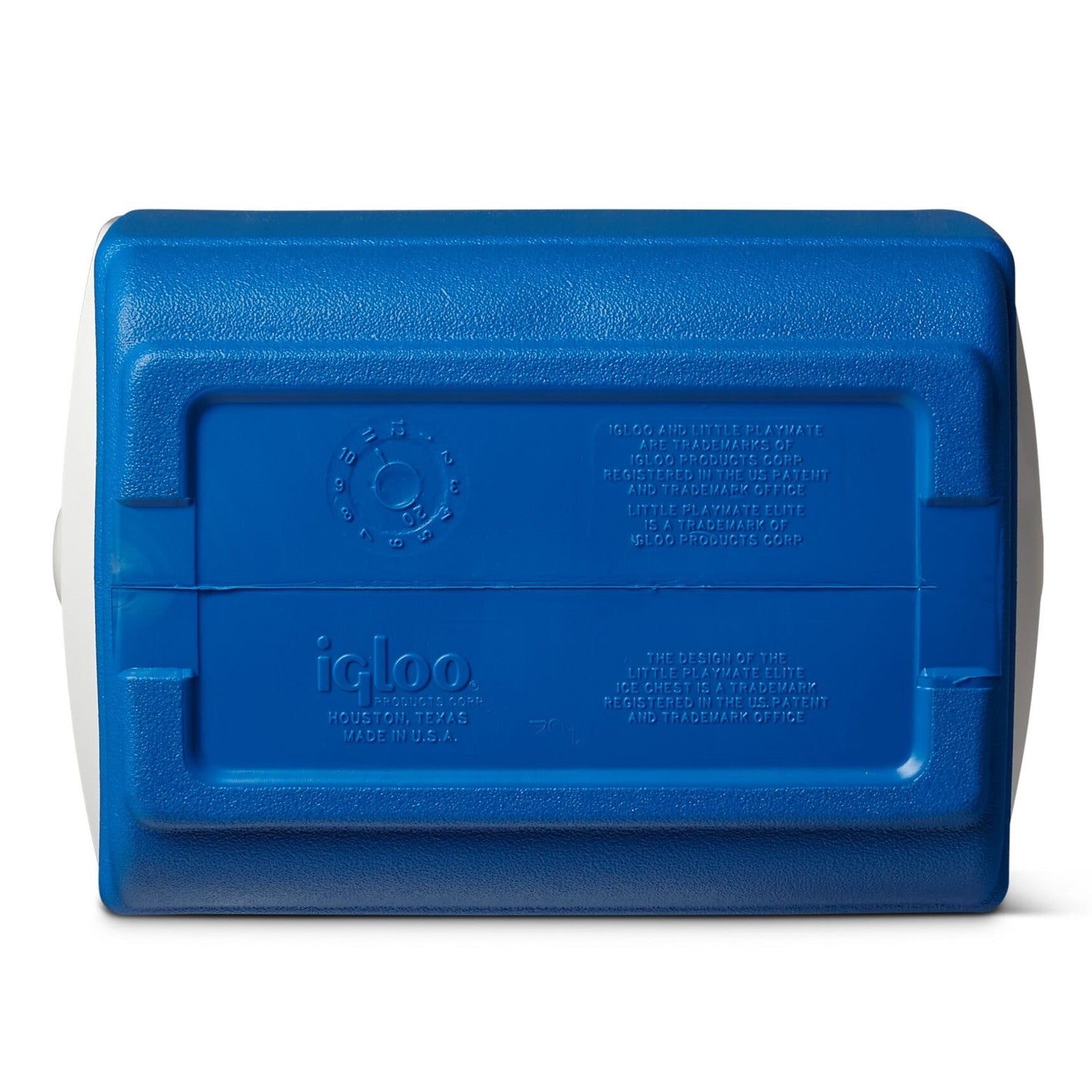 Igloo-outdoor Playmate Cool Box - Sneaky Blue