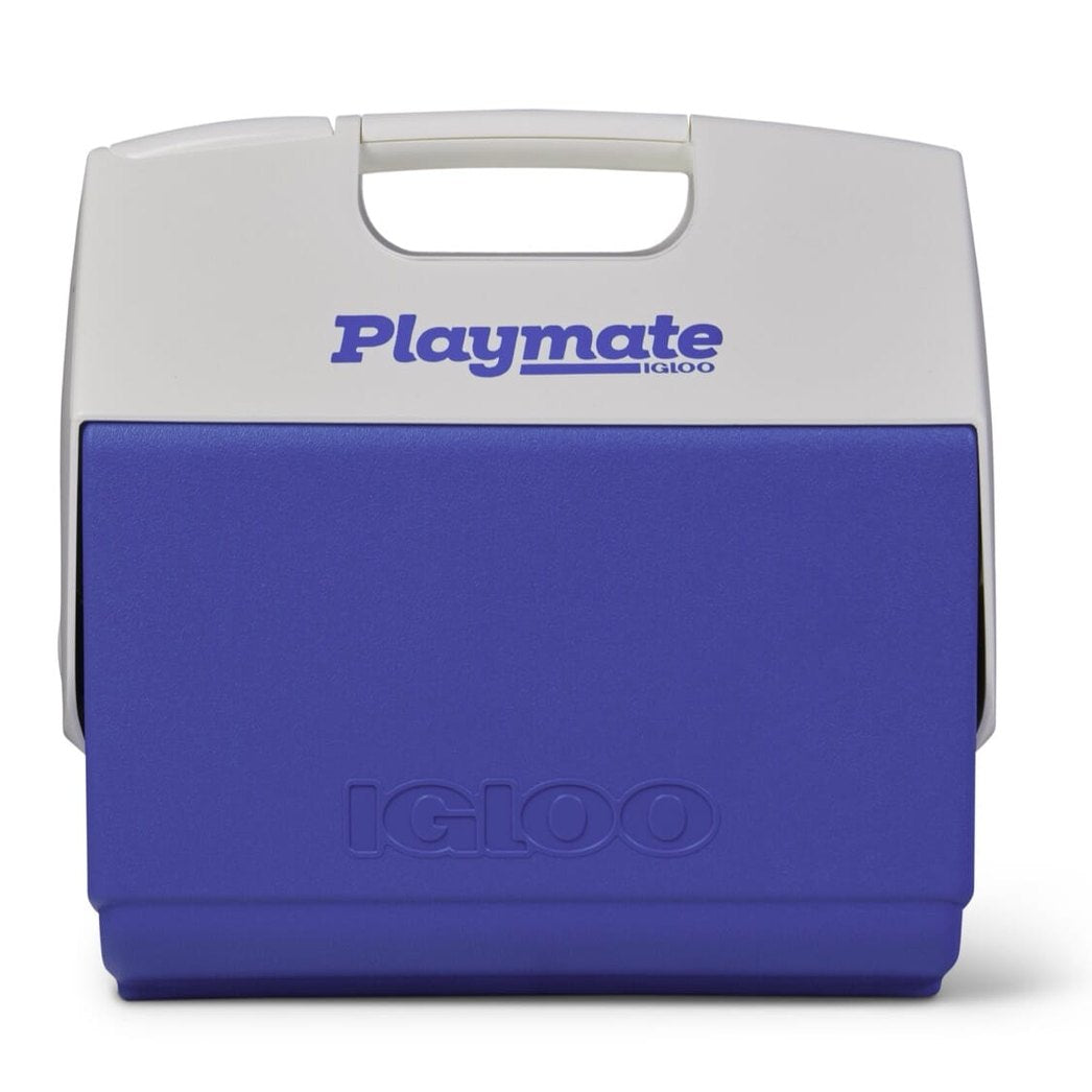 Igloo-playmate Elite Cool Box - Sneaky Blue