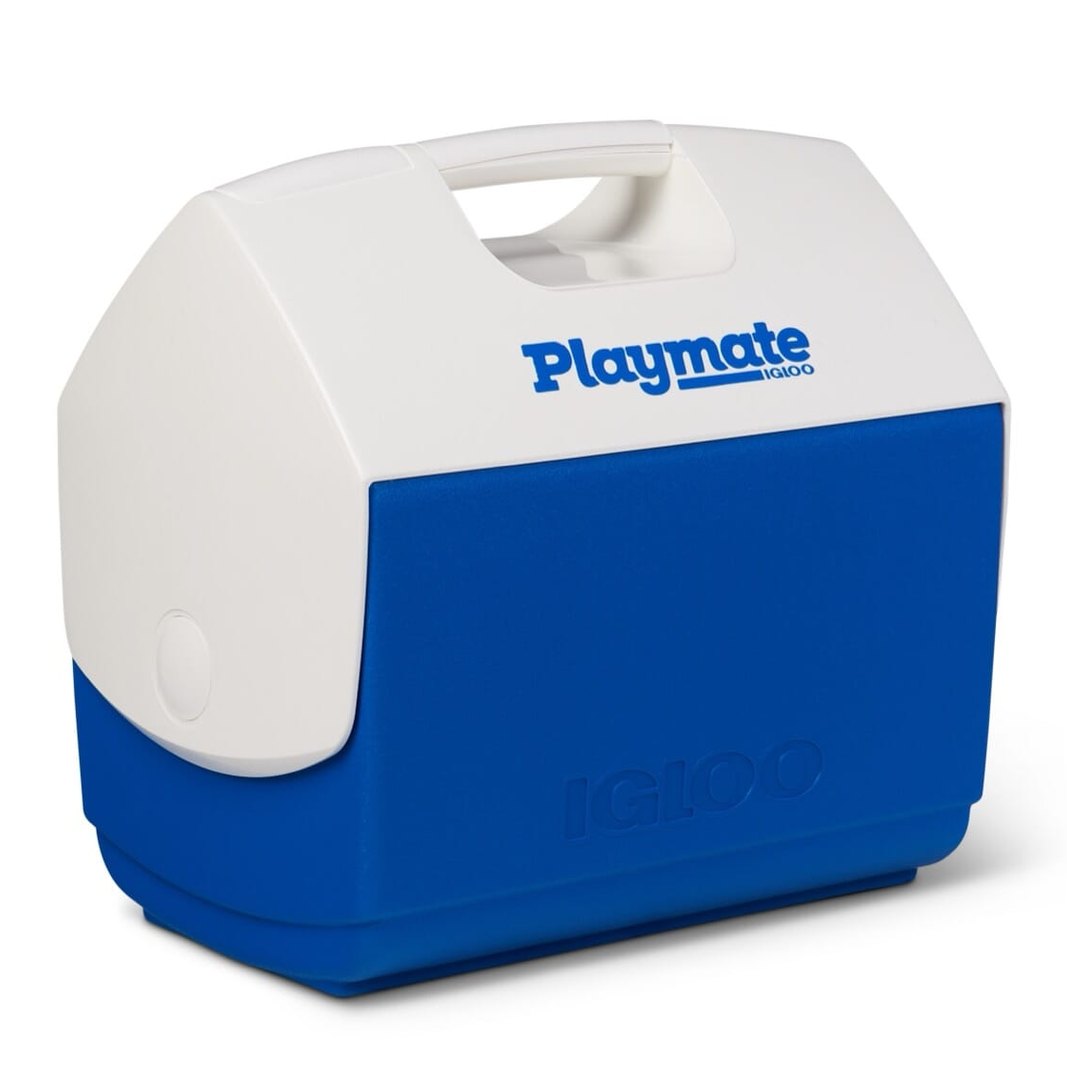 Igloo-playmate Elite Cool Box - Sneaky Blue