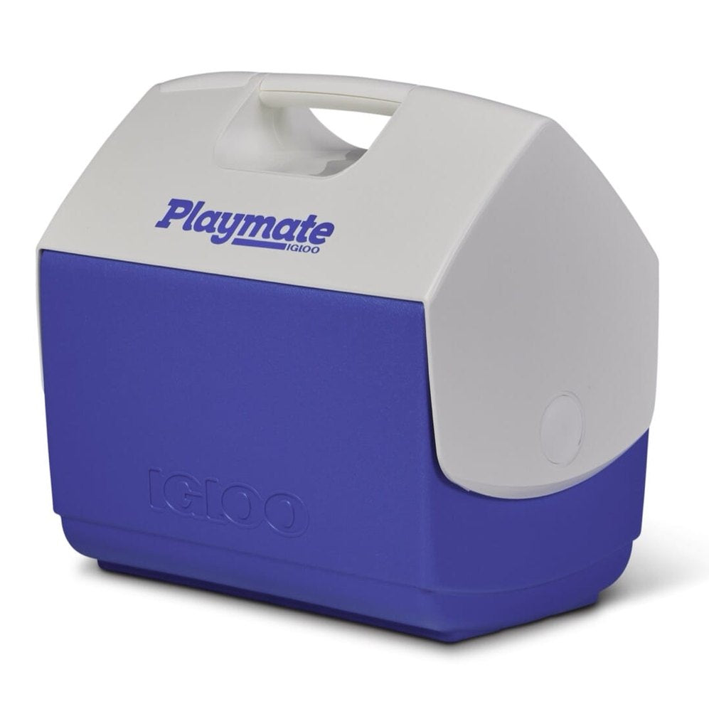 Igloo-playmate Elite Cool Box - Sneaky Blue