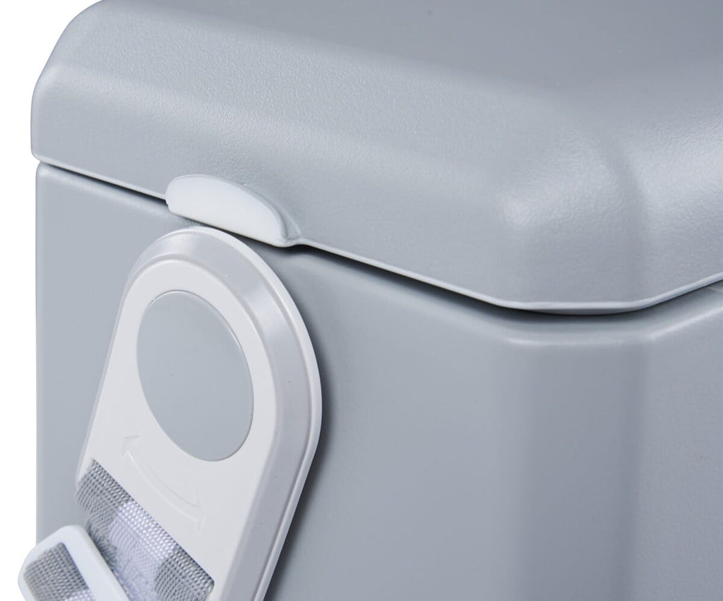 Igloo Tag Along Too Hard Cooler - Grey
