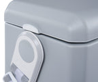 Igloo Tag Along Too Hard Cooler - Grey
