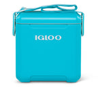 Igloo Tag Along Too Hard Cooler - Turquoise