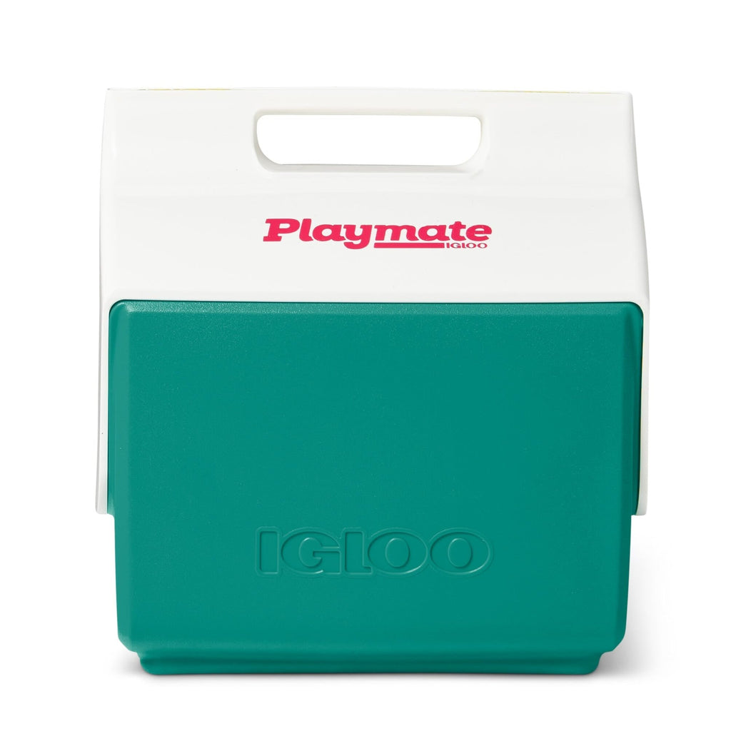 Igloo Playmate 50th Anniversary Limited Edition Cooler - Jade