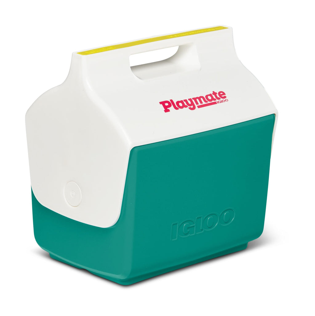 Igloo Playmate 50th Anniversary Limited Edition Cooler - Jade
