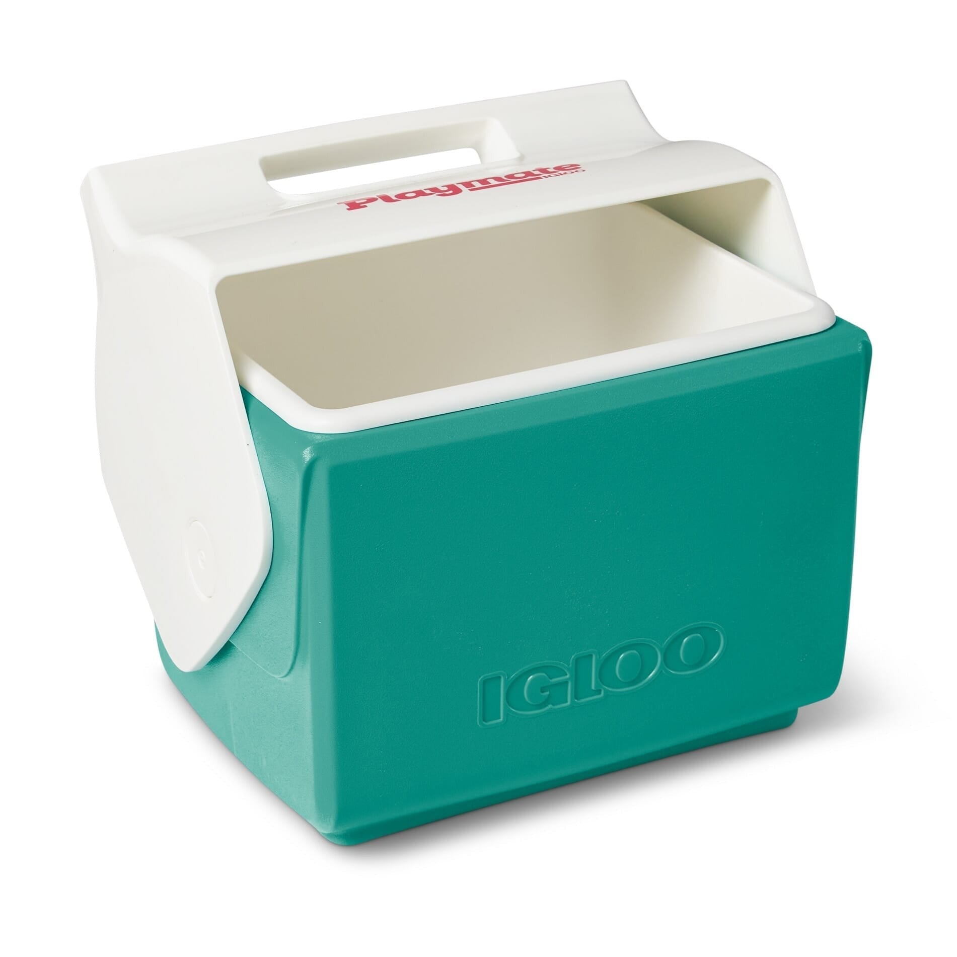 Igloo Playmate 50th Anniversary - Jade.wht.wht.ylw