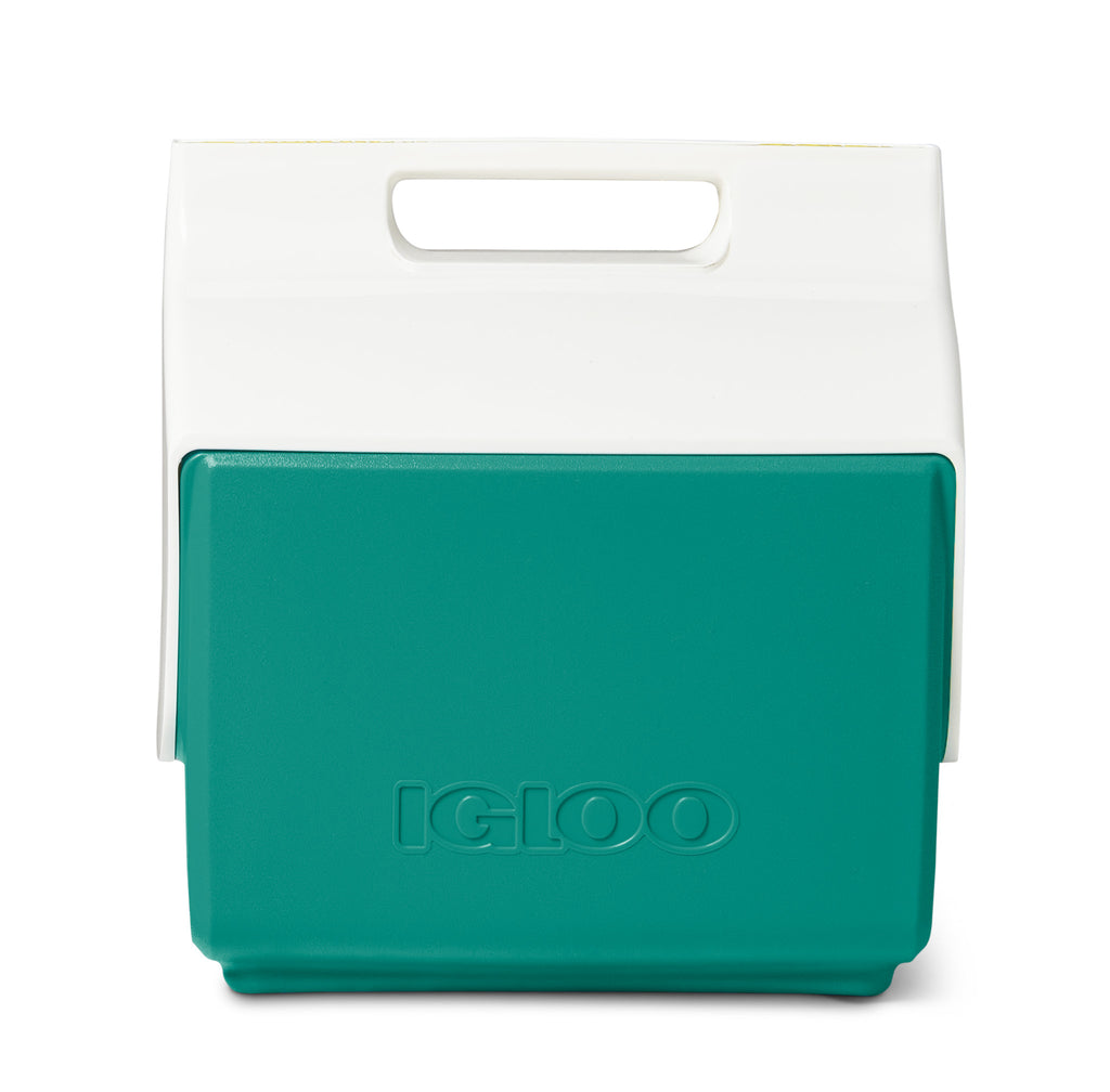 Igloo Little Playmate 50th Anniversary Limited Edition Cooler - Jade