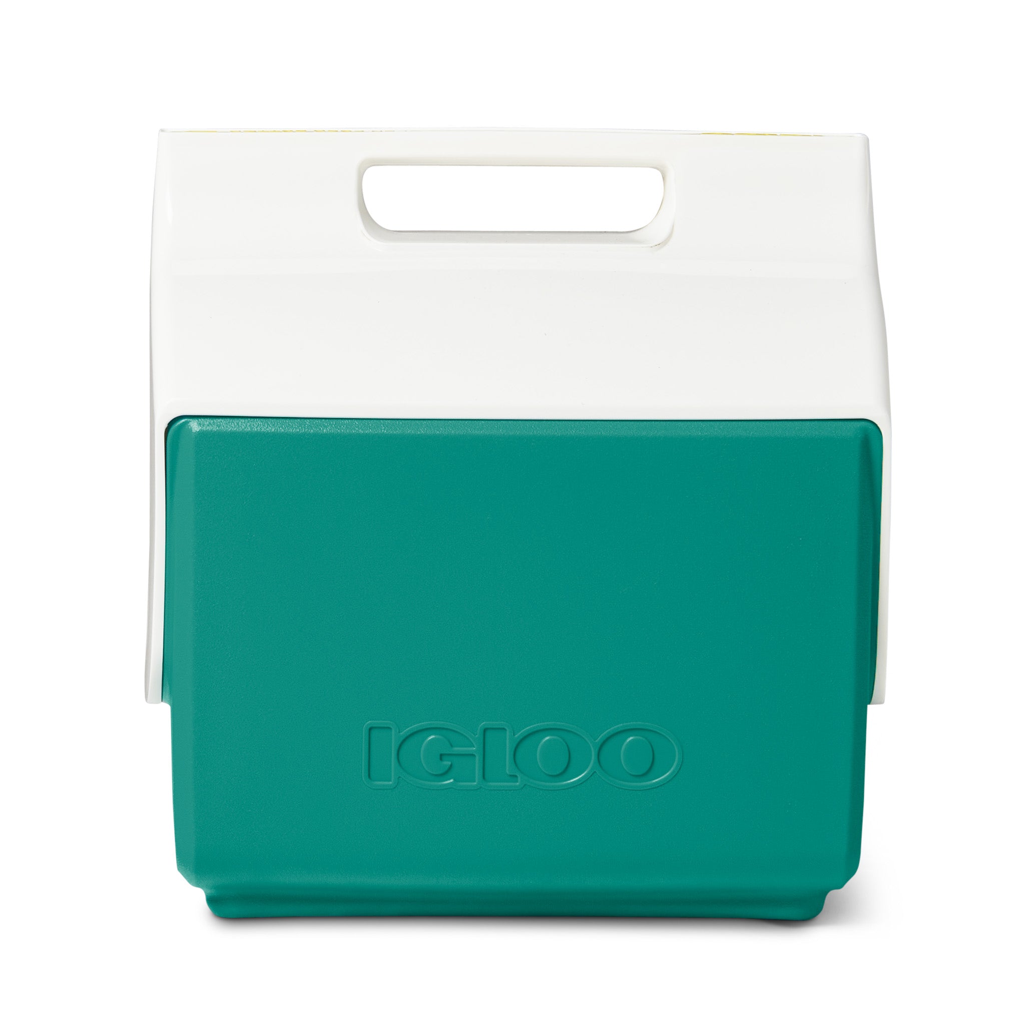 Igloo Little Playmate 50th Anniversary Limited Edition Cooler - Jade
