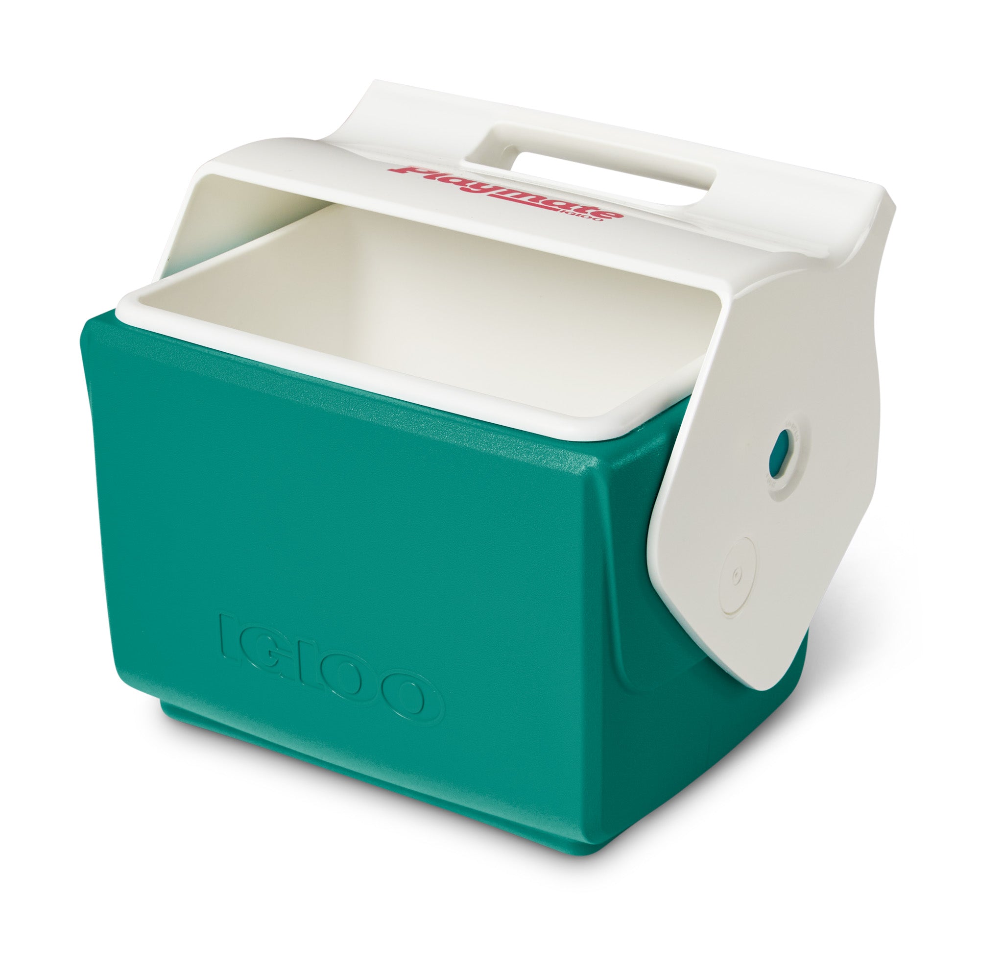 Igloo Little Playmate 50th Anniversary Limited Edition Cooler - Jade