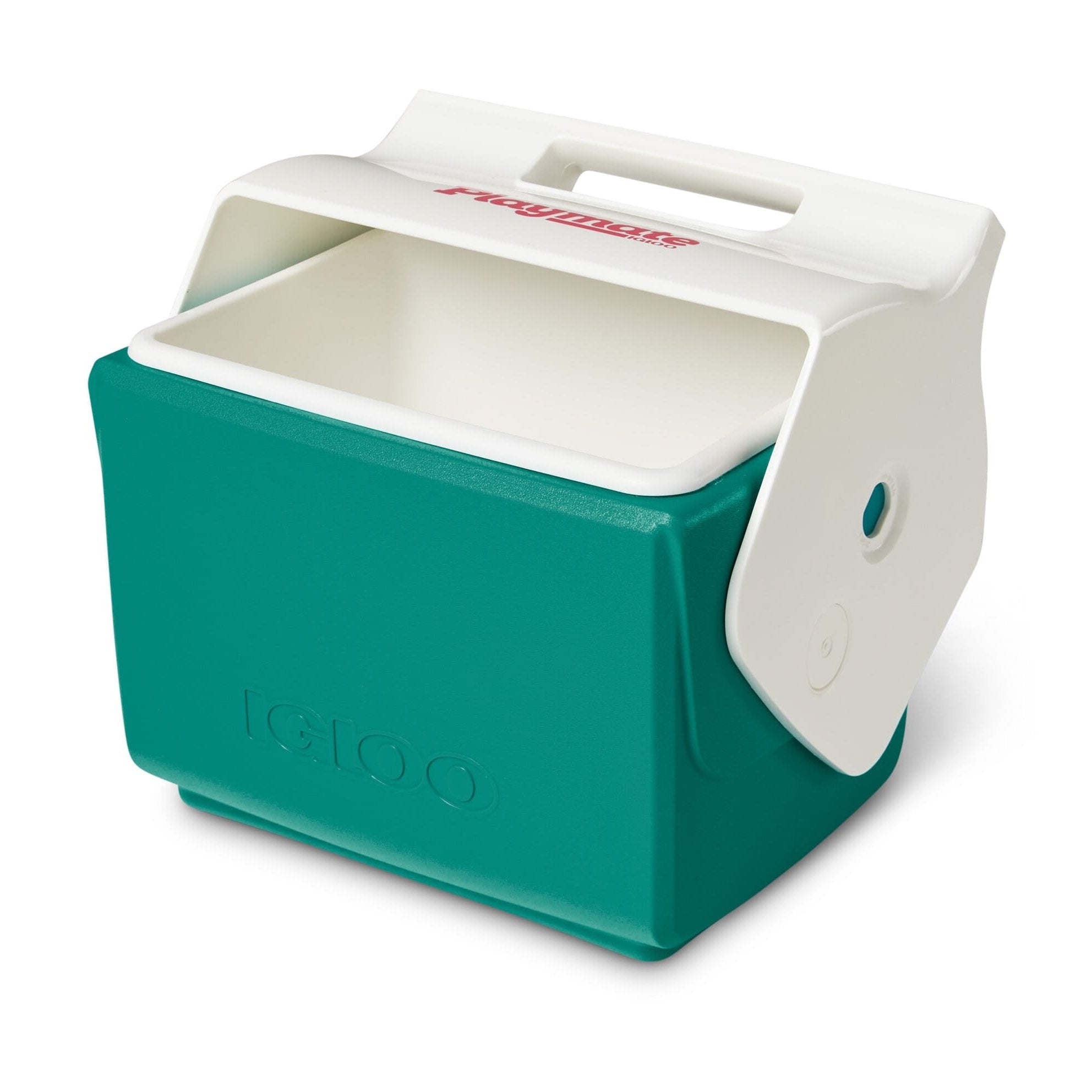 Igloo Playmate 50th Anniversary - Jade.wht.wht.ylw