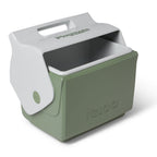 Igloo EcoCool Little Playmate 7Qt Hard Cooler - Vintage Green