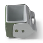 Igloo EcoCool Little Playmate 7Qt Hard Cooler - Vintage Green