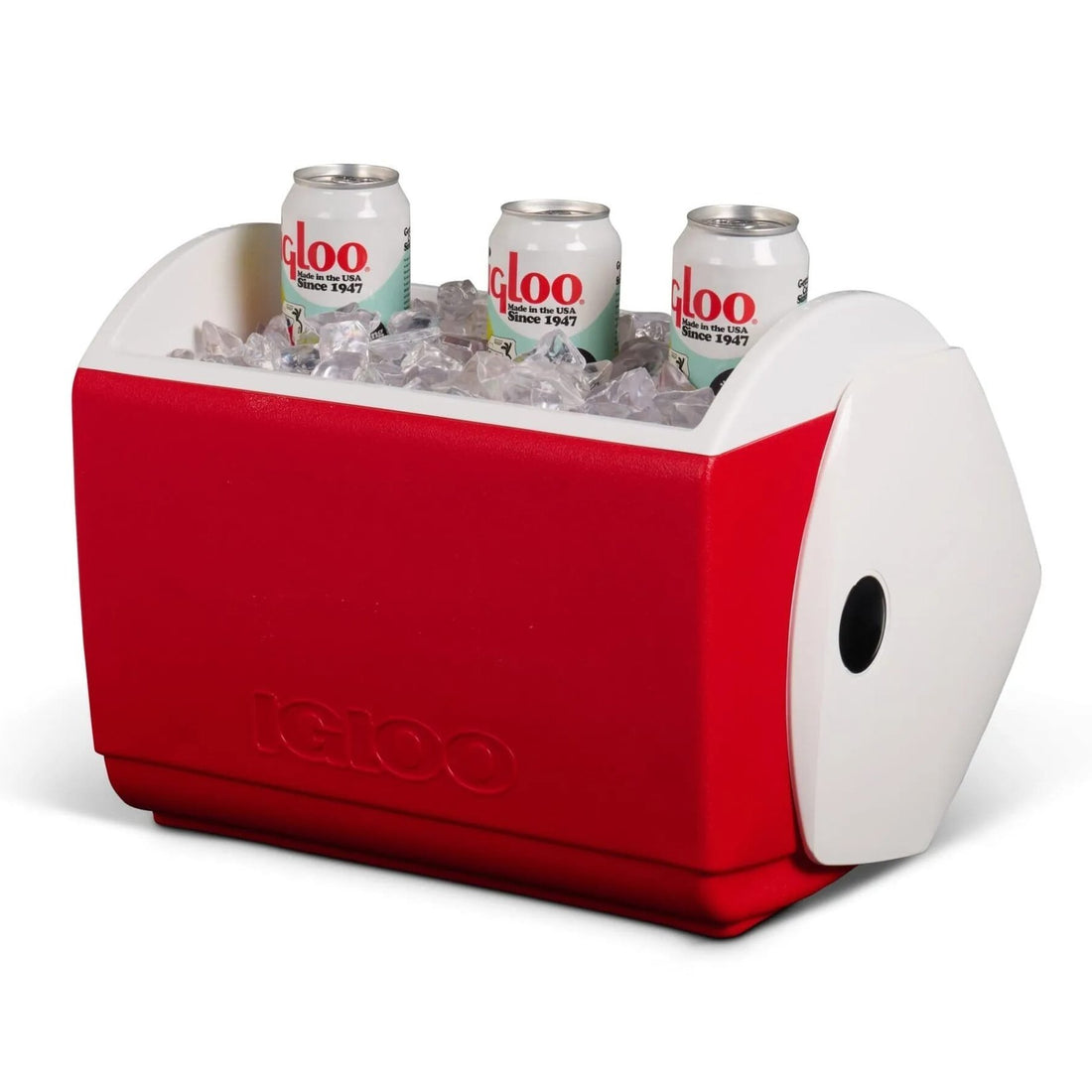 Igloo-playmate Elite Ultra Cooler - Red Star