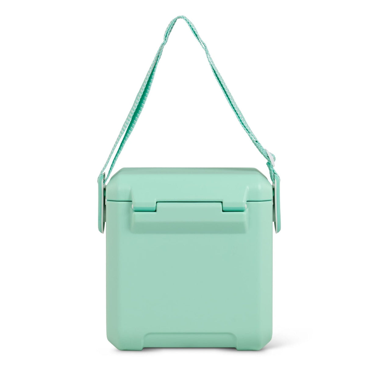 Igloo Tag Along Too Hard Cooler - Seafoam