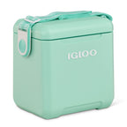 Igloo Tag Along Too Hard Cooler - Seafoam