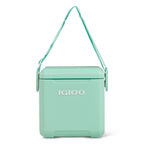 Igloo Tag Along Too Hard Cooler - Seafoam