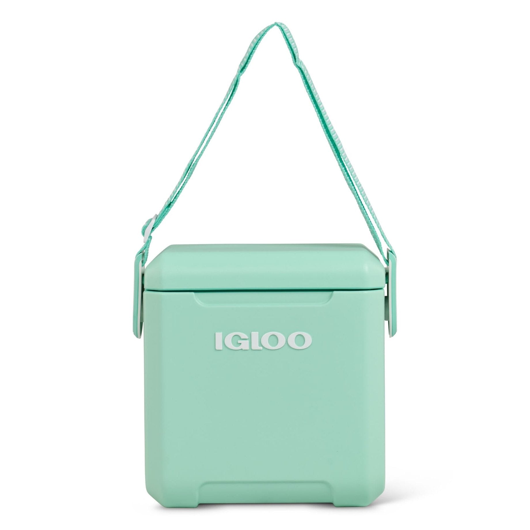 Igloo Tag Along Too Hard Cooler - Seafoam