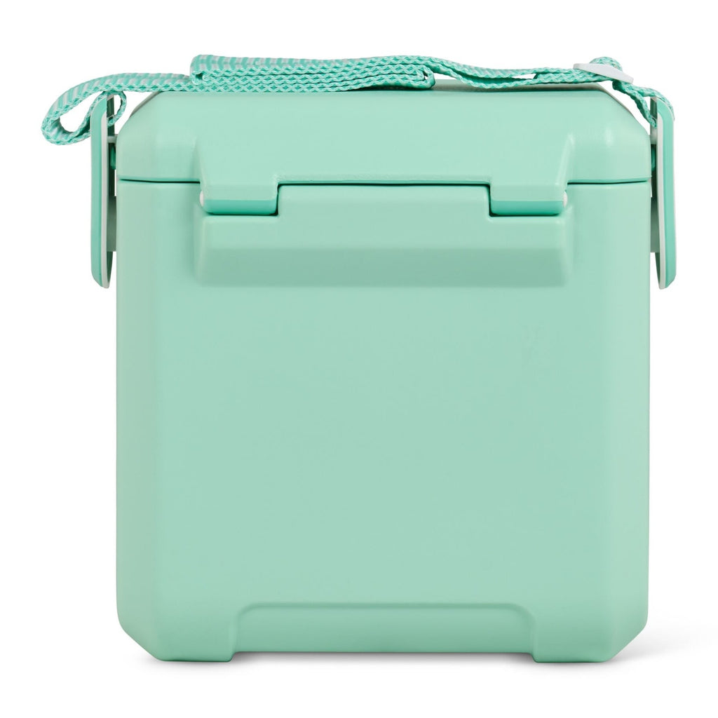 Igloo Tag Along Too Hard Cooler - Seafoam