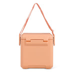 Igloo Tag Along Too Hard Cooler - Apricot