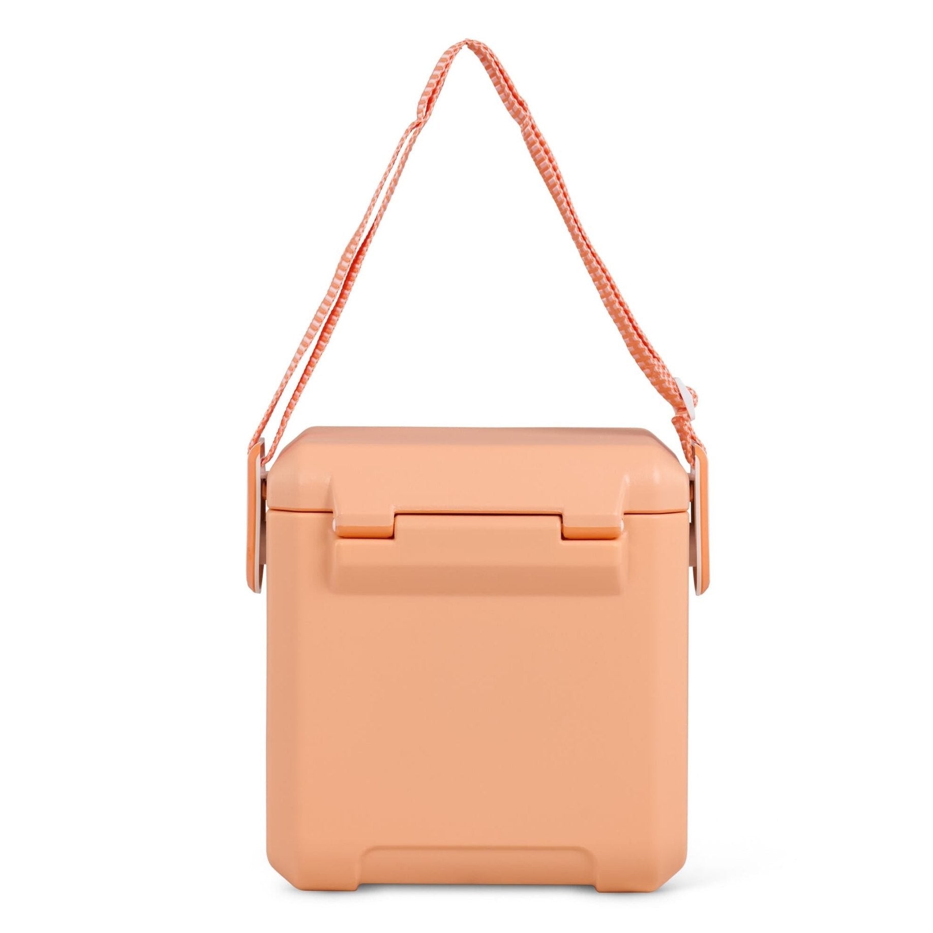 Igloo Tag Along Too Hard Cooler - Apricot