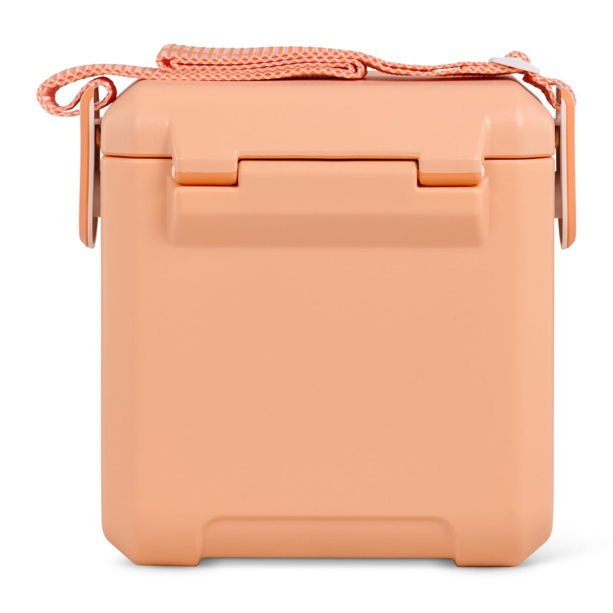Igloo Tag Along Too Hard Cooler - Apricot